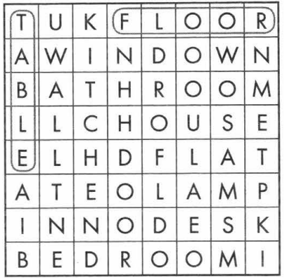 Задание рисунок 1