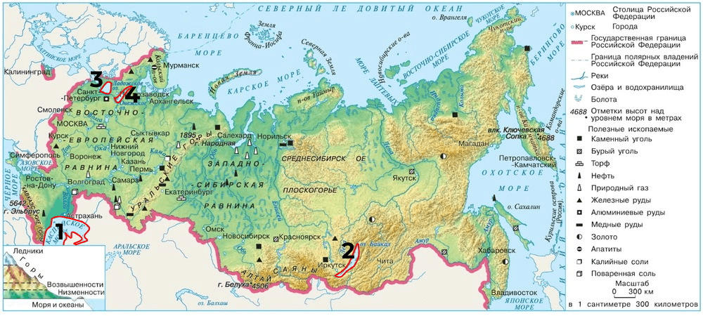 Решение рисунок 1