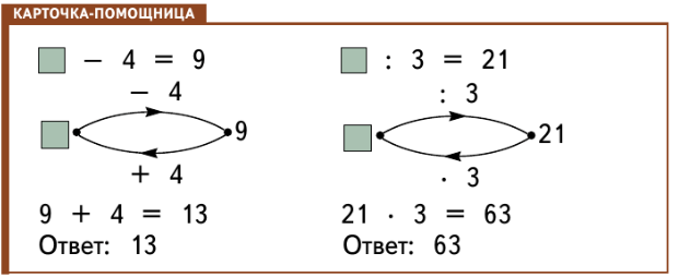 Задание рисунок 2